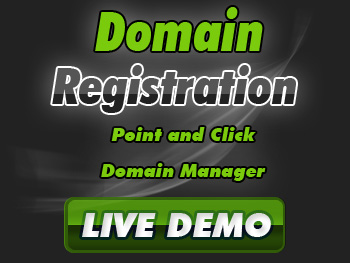 Reasonably priced domain name registration service providers