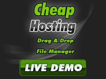 Website Hosting